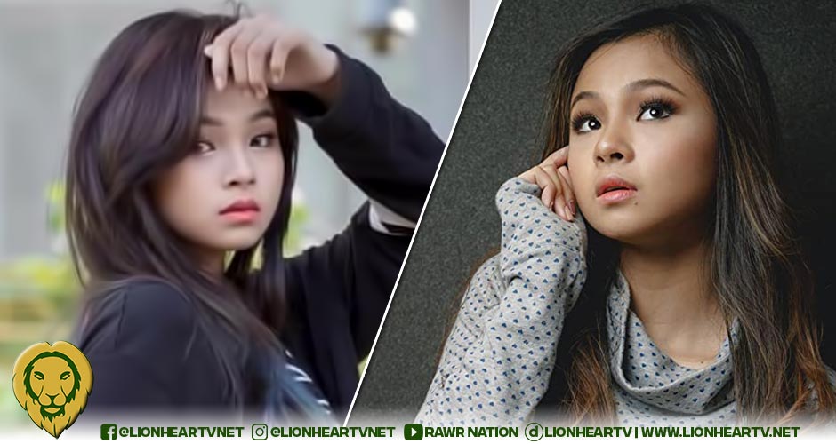 Angeli Khang considers the sex scene in ‘Us X Her’ an art expression