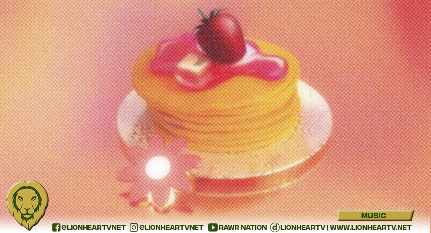 Stephanie Poetri releases new single ‘Breakfast In Bed’ (With Gnash)