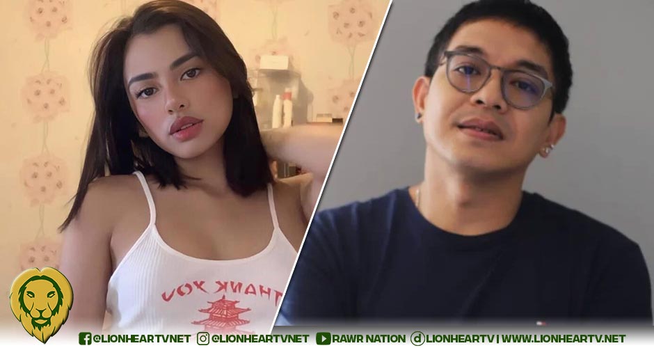 Denise Esteban: Is she GB Sampedro’s favorite Viva star?