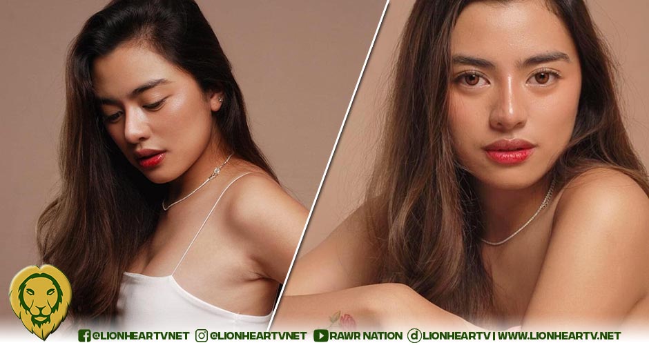 Denise Esteban highlights her efforts to do her highly coveted role