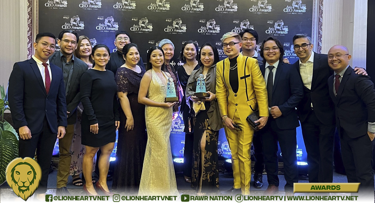 Home Credit named in Circle of Excellence at 2022 Asia CEO Awards