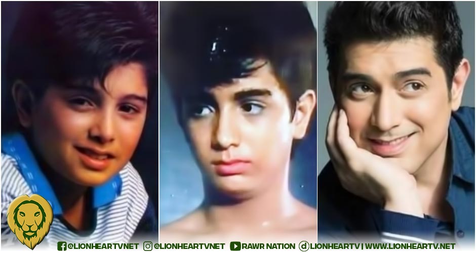 Veteran actor Ian Veneracion shares insider scoop on his 40 years in showbiz