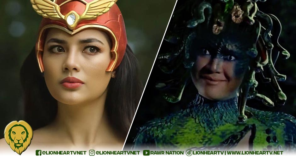 As fans fall head over heels for ‘DarLentina’, JaneNella trends on Twitter