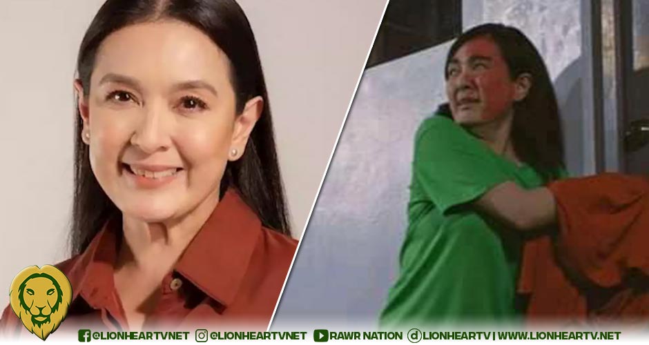 Jean Garcia thanks viewers for the high ratings of her Kapuso show ‘Nakarehas Na Puso’