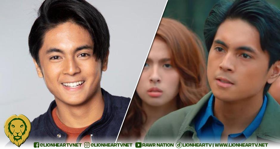 Kapuso fans touted Miguel Tanfelix as the next Kapuso Primetime King