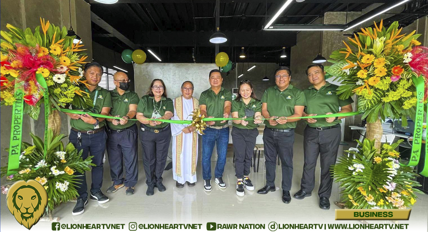 PA Properties opens new sales office in Bulacan in its bid to provide quality and affordable housing to more families