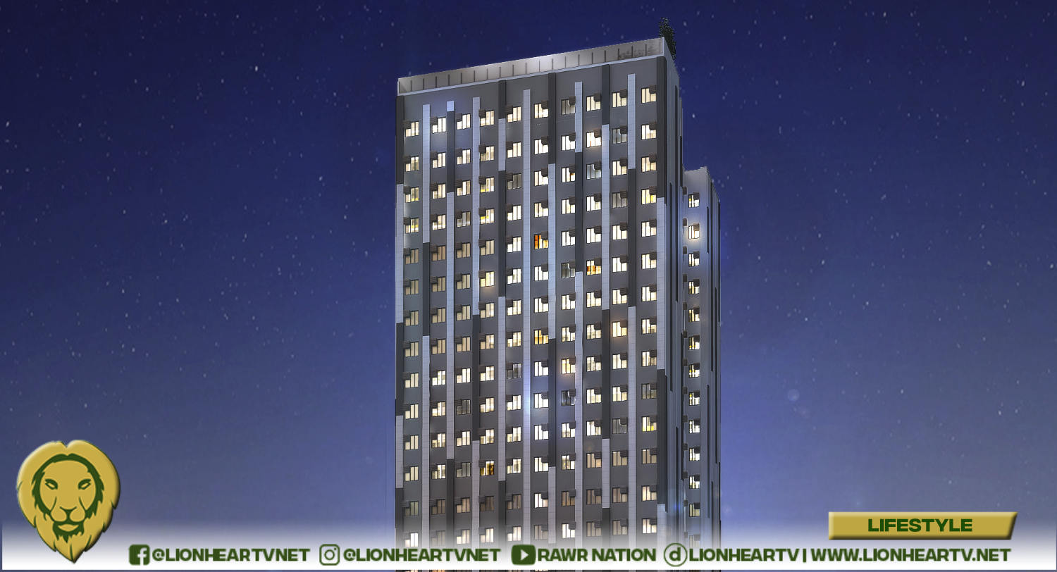 Reasons why Chimes Greenhills should be your home in the city