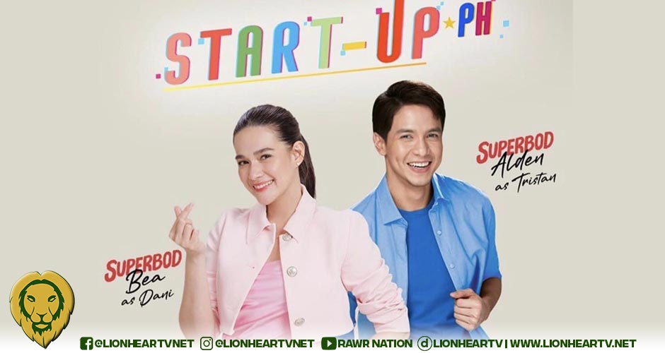 Has Start-Up PH’s rating finally picked up?