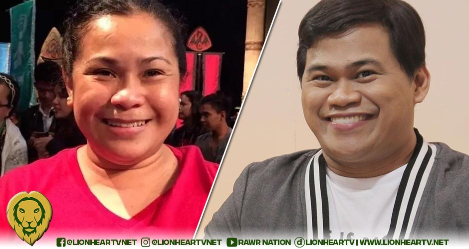 Suzette Doctolero welcomes Ogie Diaz’s praises on ‘Maria Clara at Ibarra’