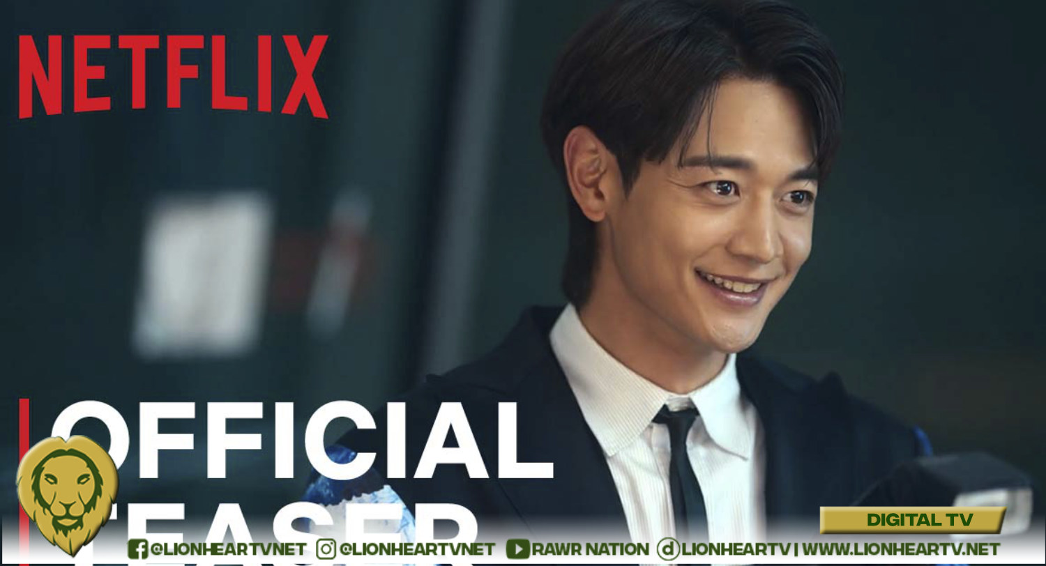 The Fabulous Invites Viewers To a Glittering World of Fashion & Dreams