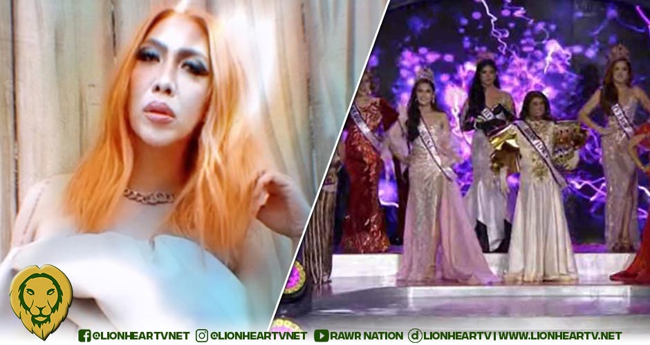 Vice Ganda expresses his sadness over his no-show at the ‘Miss Q and A’ Grand Finals