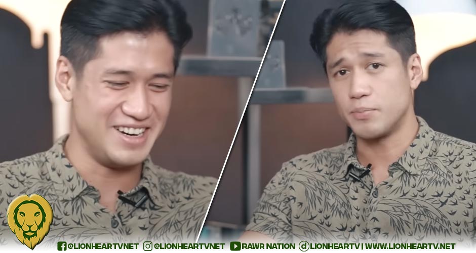 Aljur Abrenica admits his heart is still open for Kylie Padilla!