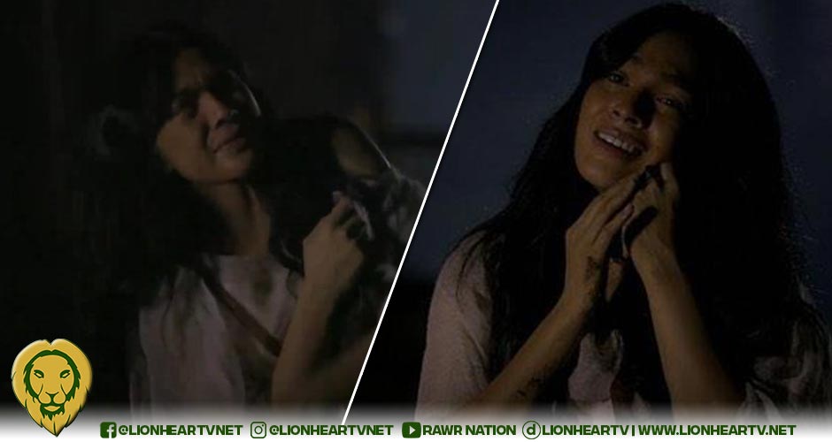 Andrea Torres delights on viewers’ response over her Sisa portrayal in ‘Maria Clara at Ibarra’