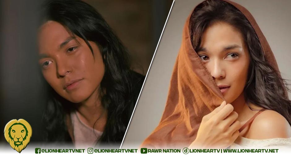 Andrea Torres’s role as Sisa in ‘Maria Clara at Ibarra’: Her first time getting noticed as an actress