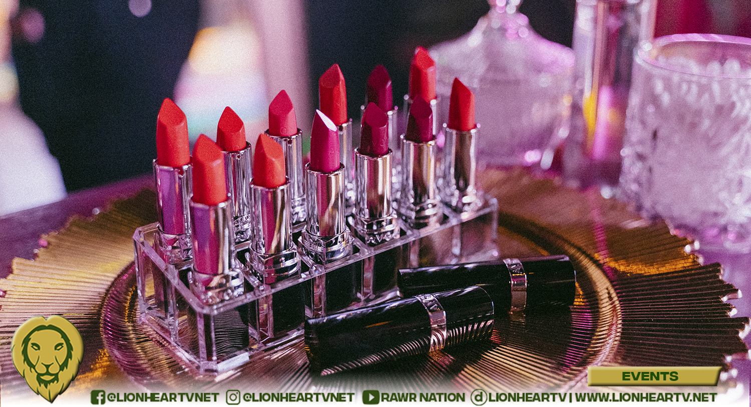 One of the world’s best-selling Lipsticks just got an Ultra Upgrade