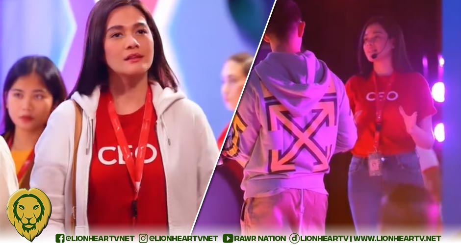 Bea Alonzo teases shocking scenes in ‘Start-Up PH!’