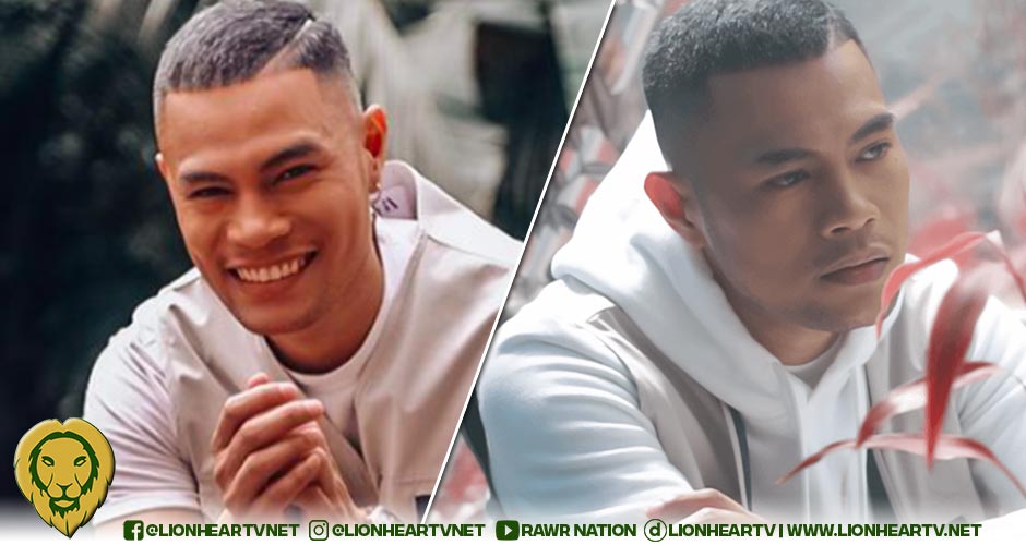 Bugoy Drilon confidently reveals all his exes are foreigners