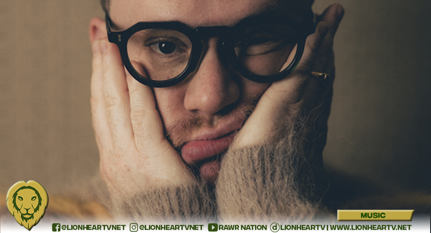 Sam Fischer releases new track ‘Carry It Well’