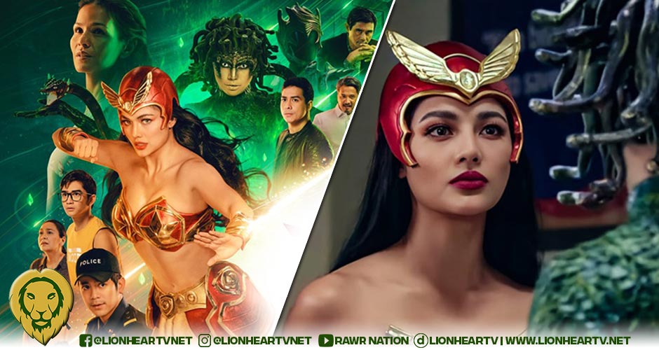 ‘Mars Ravelo’s Darna’s’ Season Two ushers improved TV ratings