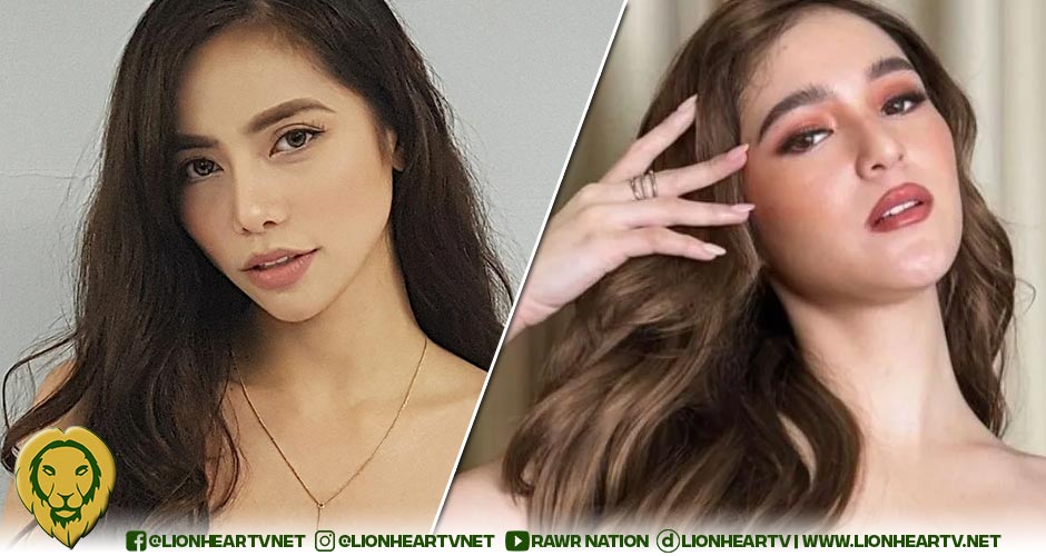 Barbie Imperial faces multiple legal complaints from Debbie Garcia ...