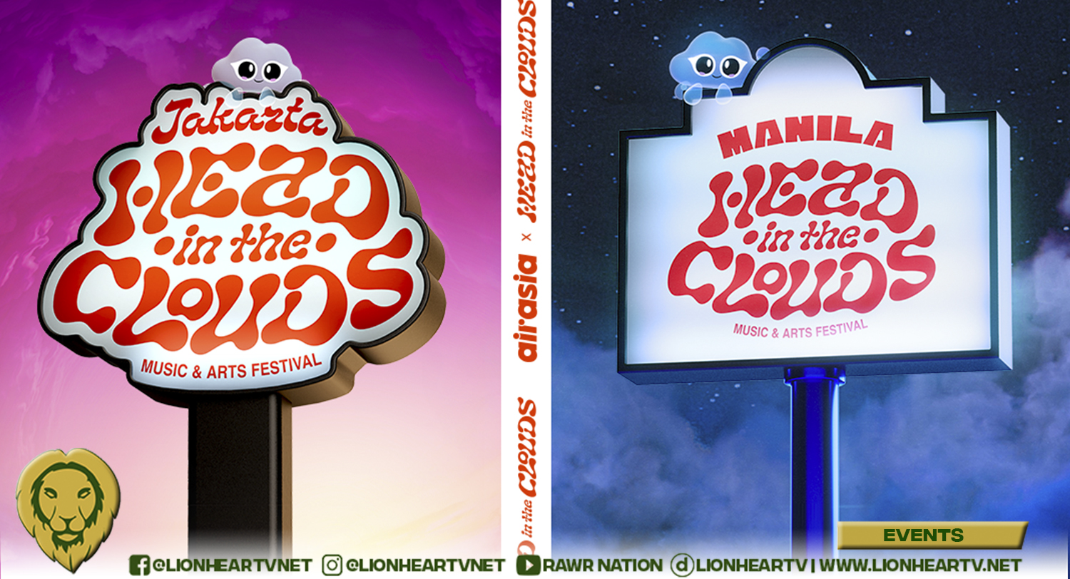 Catch 88rising in ‘Head in the Clouds’ Music & Arts Festival 2022 live