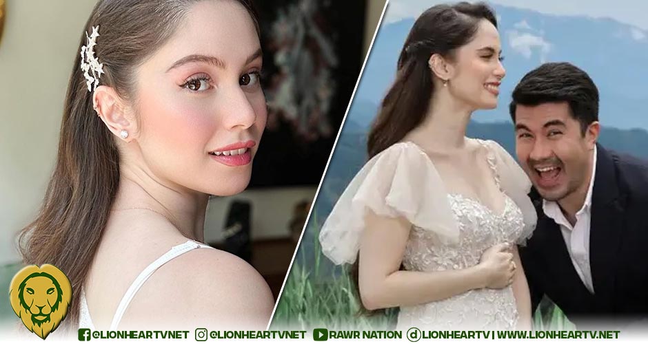 Jessy Mendiola emphasizes that a wife can cut off people from her husband’s life to protect the latter and her family!