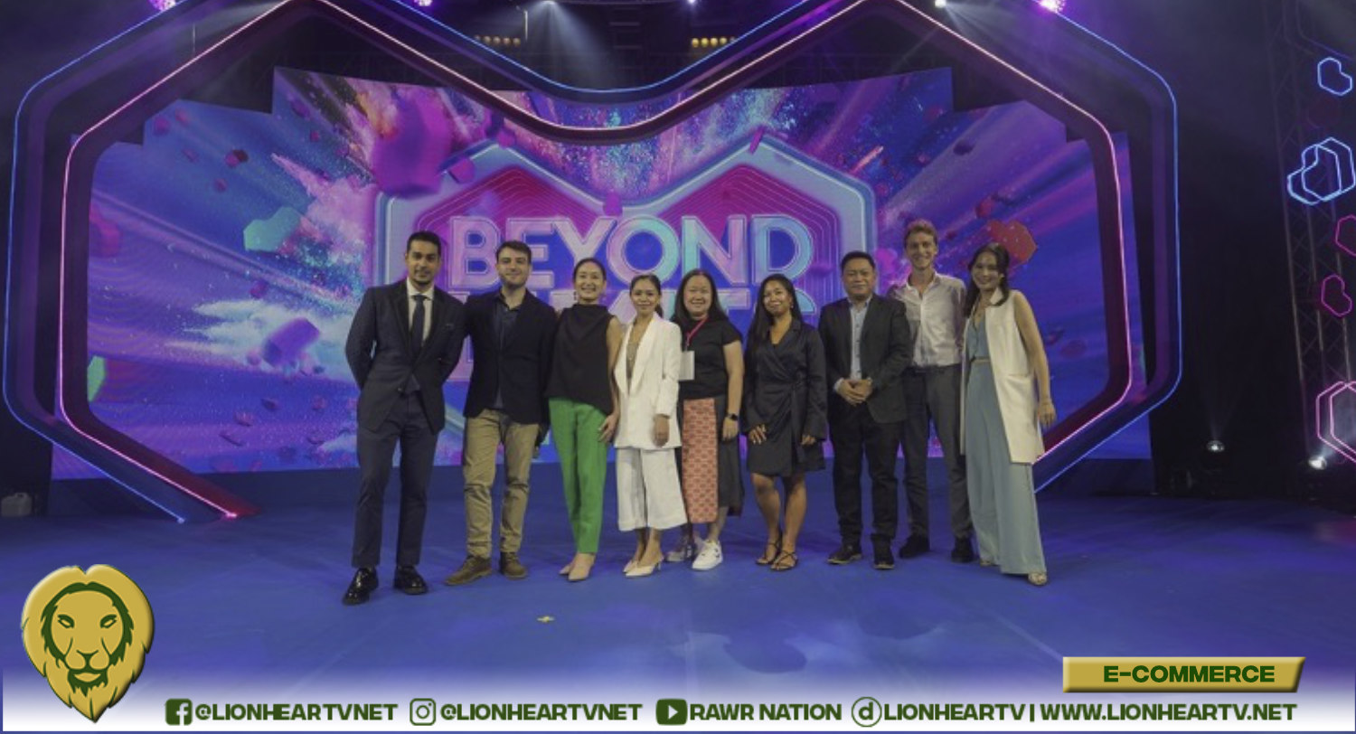 Lazada Strengthens its Seller Community on eCommerce Innovations and Development in this year’s Lazada 11.11 Seller Conference