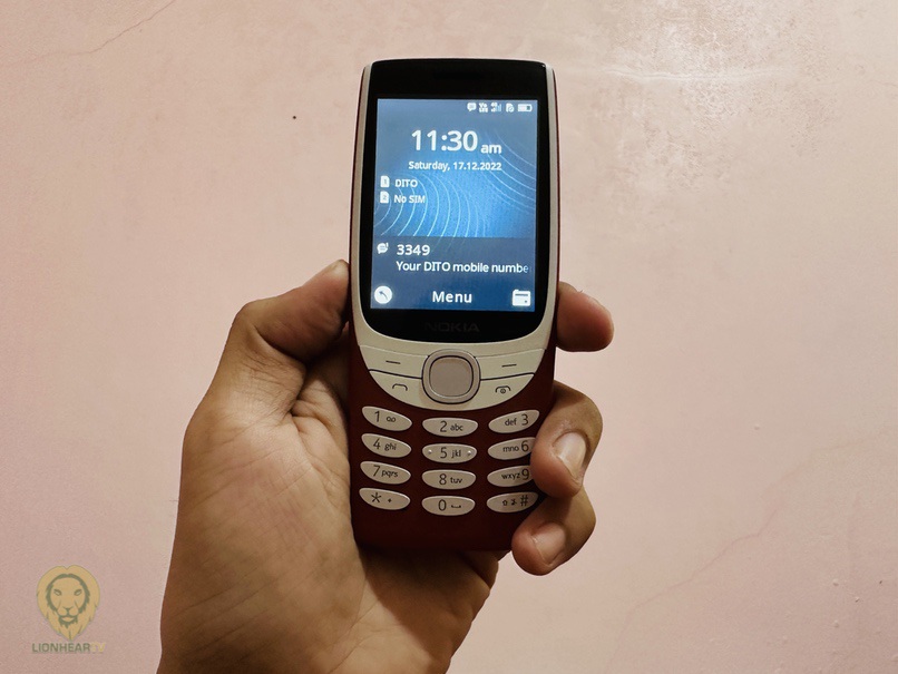 Nokia 8210 4G Review : Classic Reboot With A Twist - Nokiapoweruser