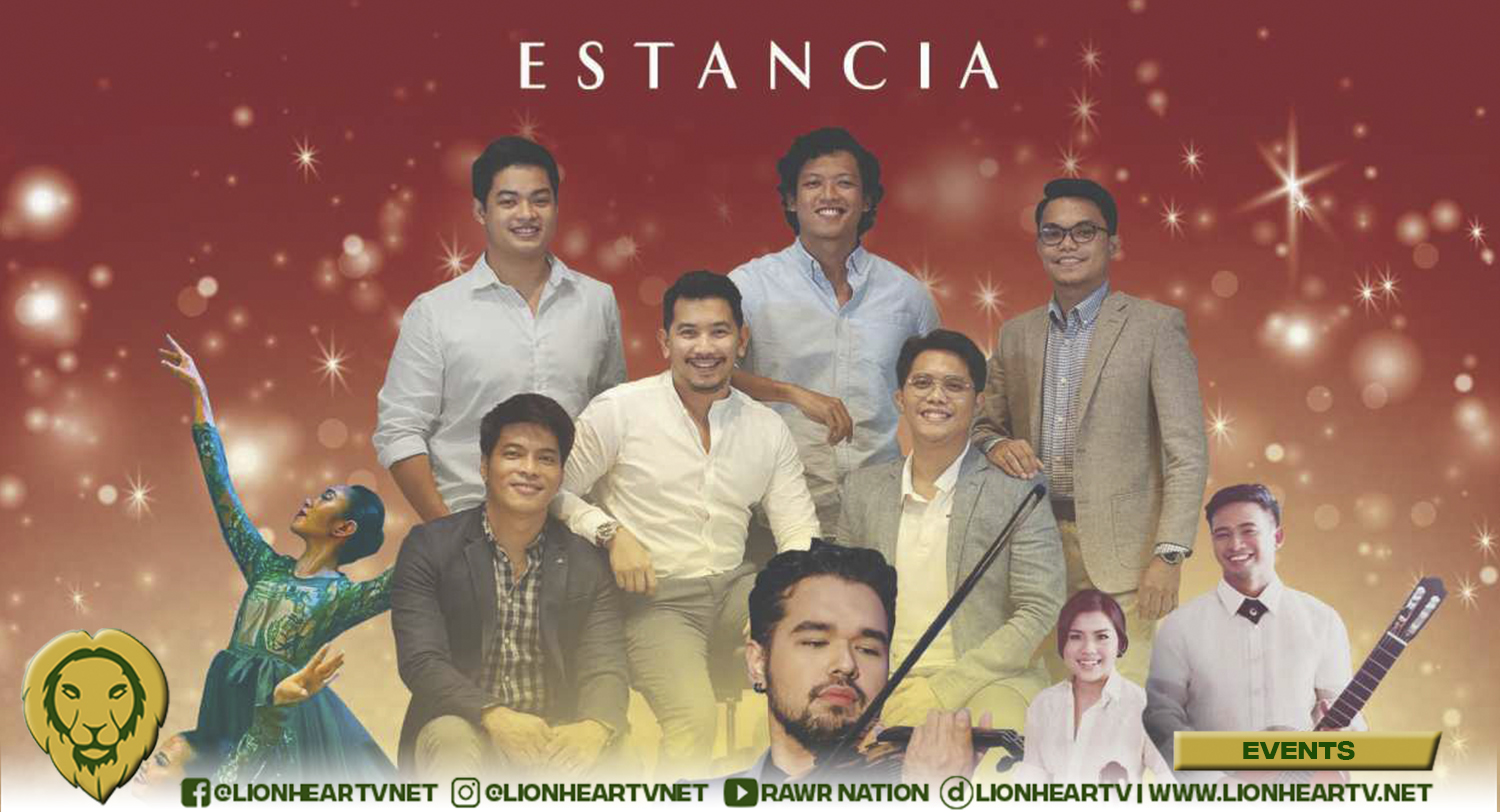 Enjoy Merry Moments at Ortigas Malls this November and December!