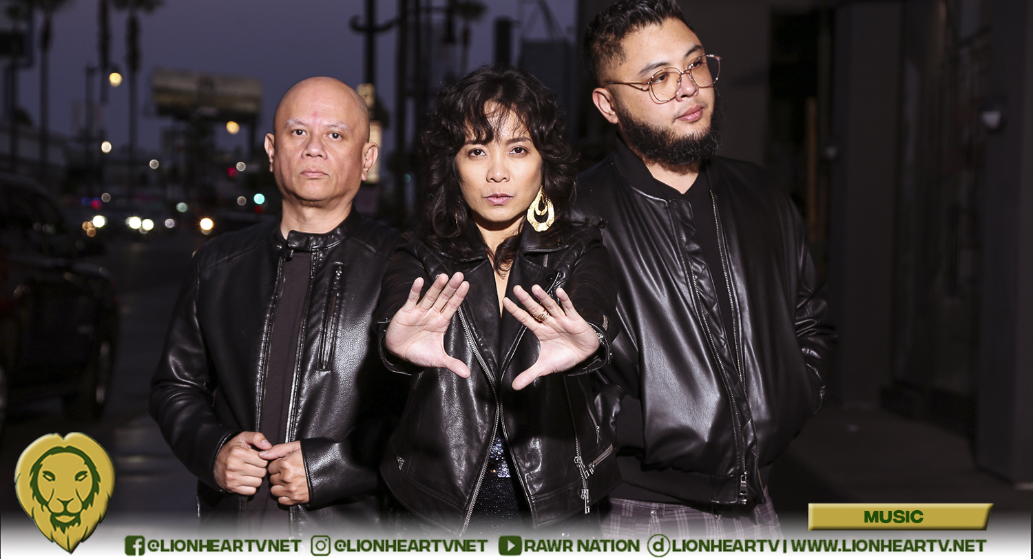 Sugar Hiccup, Wolfgang alums form alt-rock supergroup The Mellow Dees, releases debut single ‘Lamán’