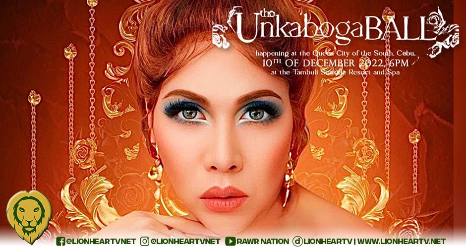 Vice Ganda, to host 2nd ‘UnkabogaBALL’ Party in Cebu