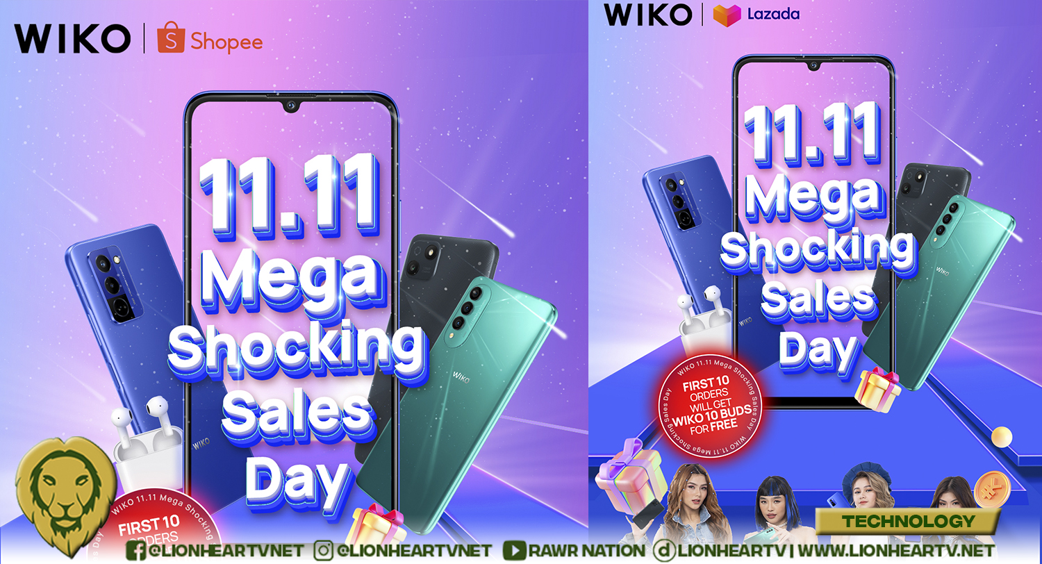 WIKO sets biggest sale of 2022