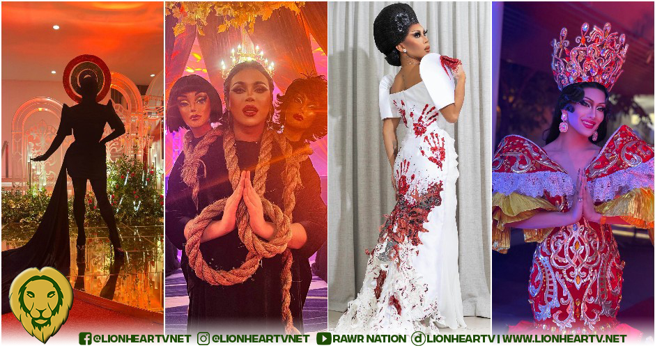 11 most attention-grabbing OOTDs at Vice Ganda's The UnkabogaBall