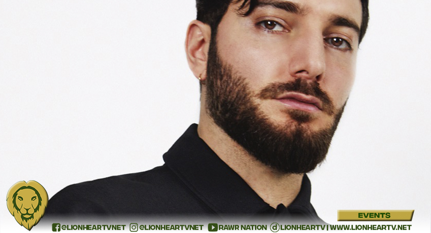 Alesso At The SMDC Festival Grounds!