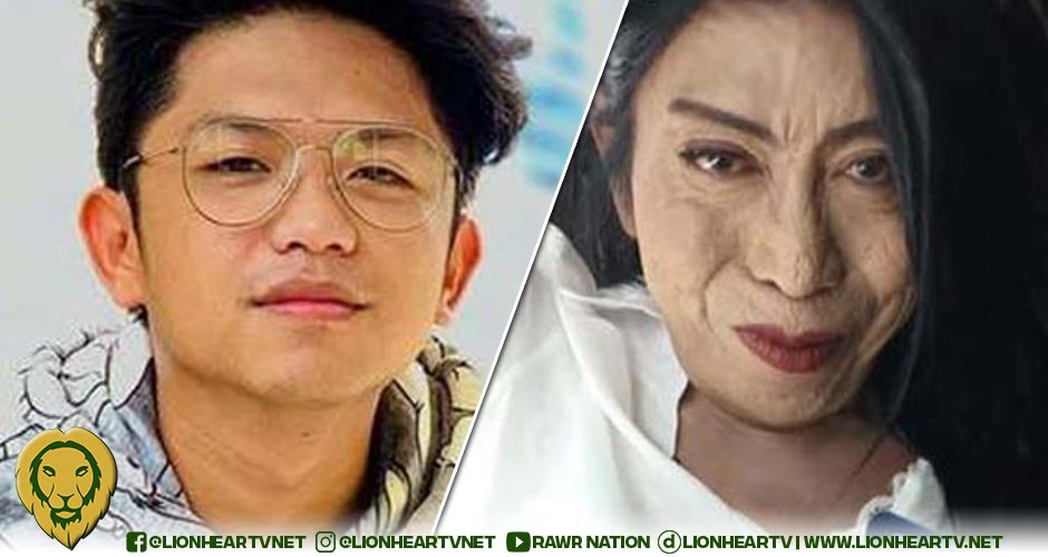 Movie director Darryl Yap invites ‘Mother Sitang’ for a cameo role