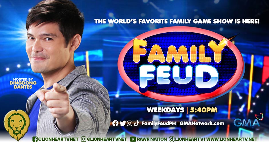 ‘Family Feud’ trends downward but remains the top afternoon program