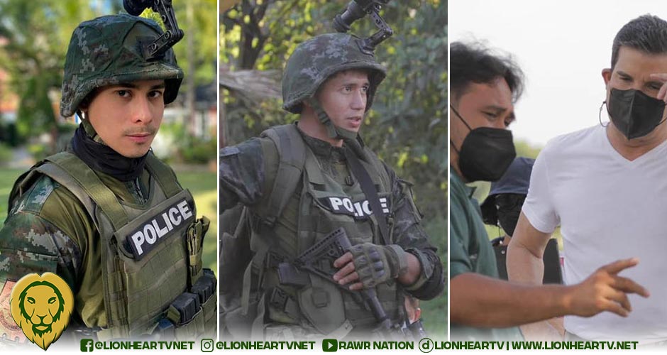 ‘Mamasapano: Now It can be Told’: Does the Film accuse the late president Benigno Aquino III of the SAF 44’s Death?