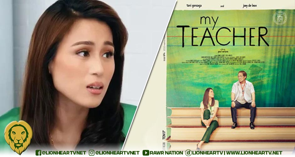 Due to low ticket sales of ‘My Teacher,’ Cristy Fermin inquires where Toni Gonzaga’s millions of followers go