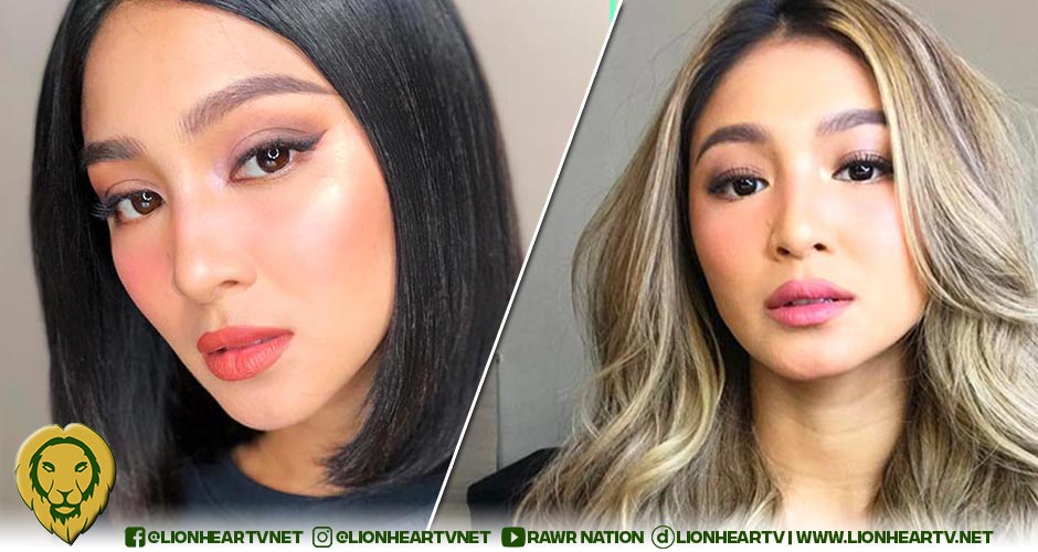 Nadine Lustre, excited for Pinoys to see ‘Deleter’