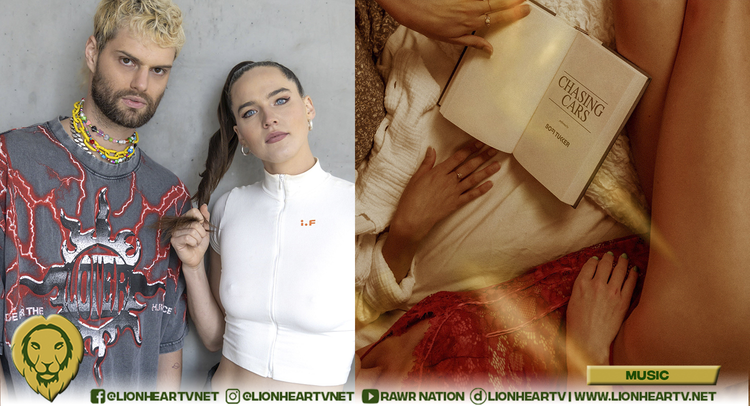 Share Cover of Snow Patrol Classic ‘Chasing Cars’