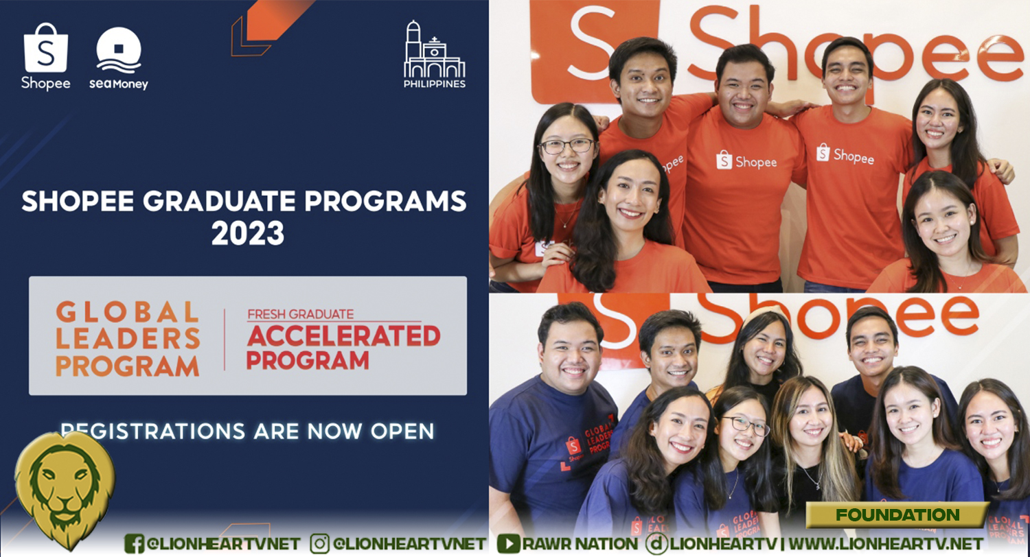 Shopee launches 2023 Graduate Programs to hone future tech leaders