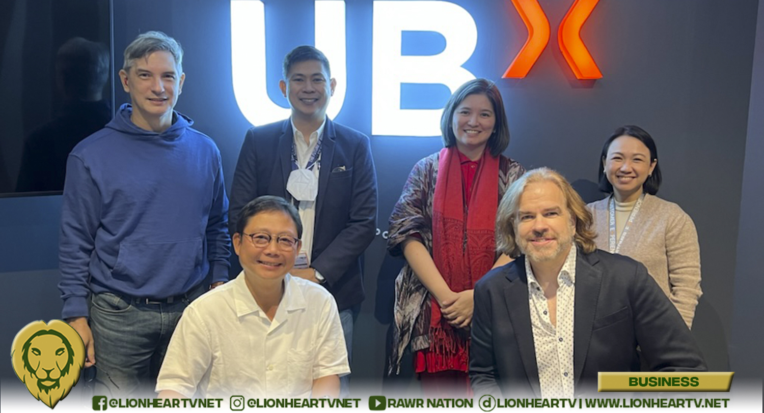 Tambunting (Tiwala Sa Padala Co. Inc.) partners with UBX to embrace open finance technologies