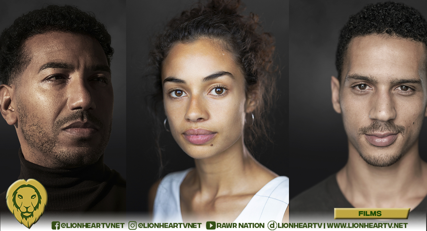 Prime Video’s The Lord of the Rings: The Rings of Power Announces New Cast Members for Season Two