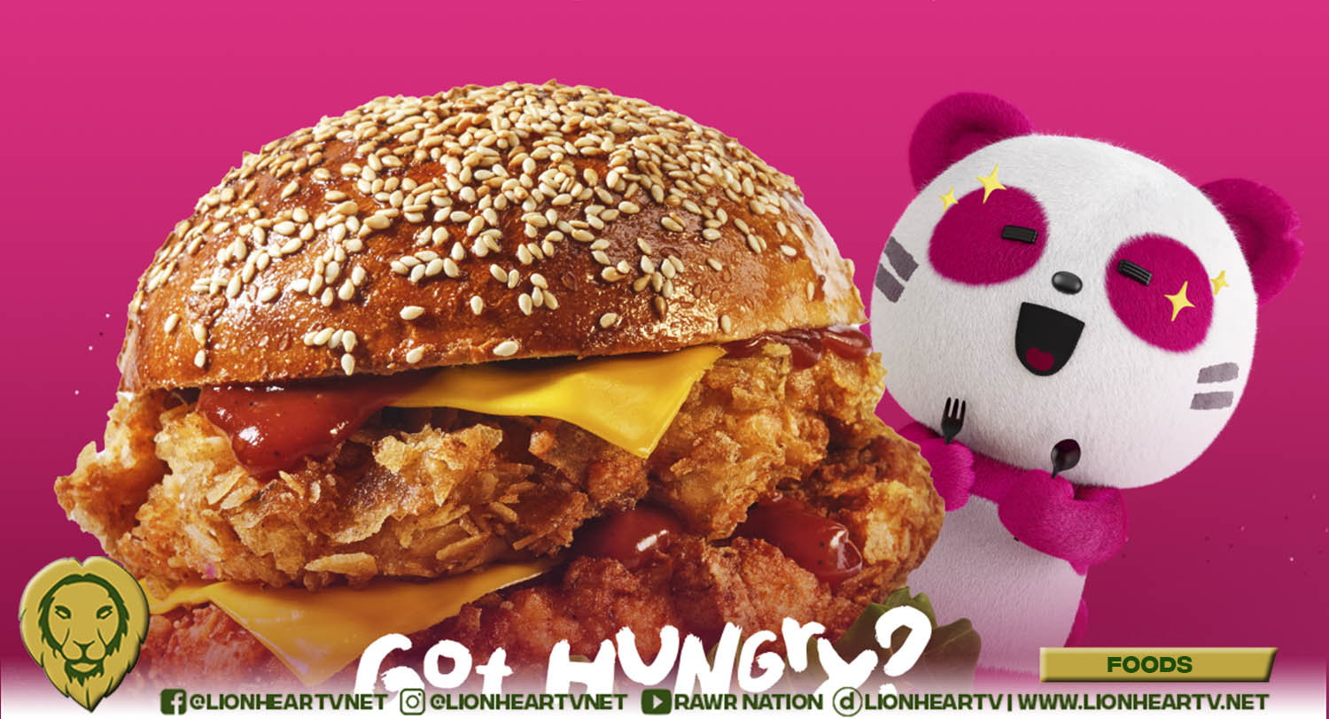 foodpanda ties up with ONE championship for its Manila comeback