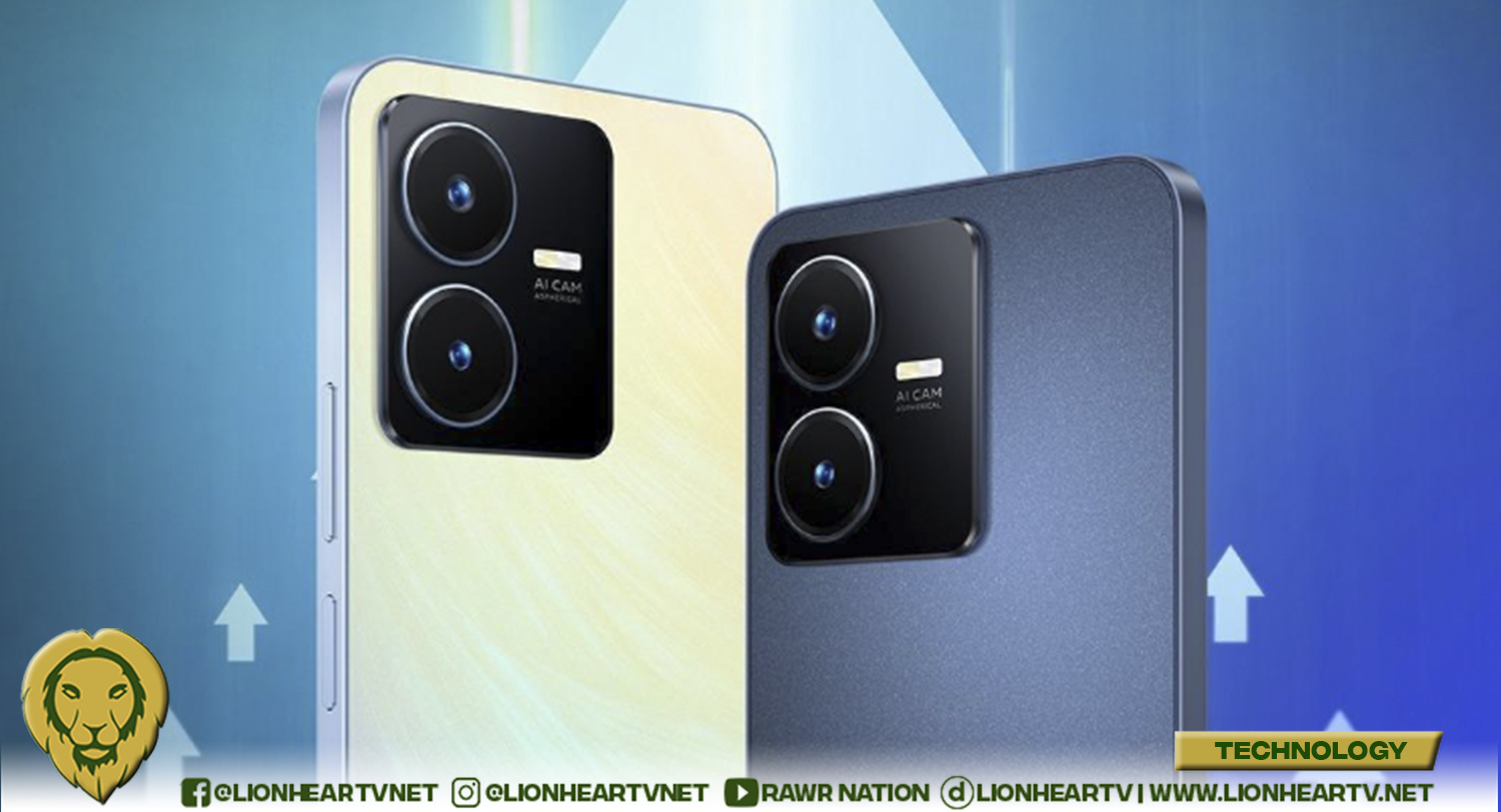 Slay the Night Away with the vivo Y22s’ Large Storage Capacity, Perfect for Every Holiday Mood