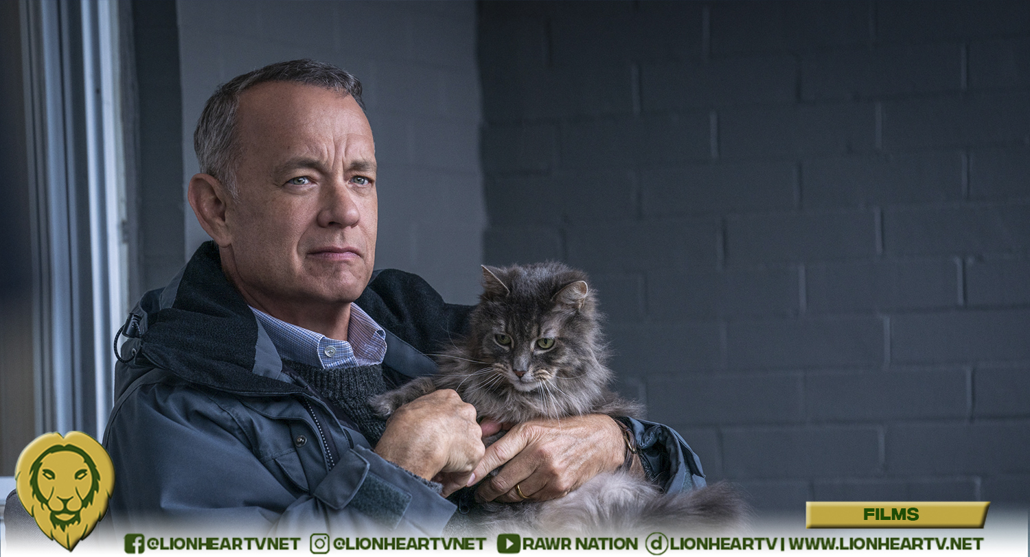 ‘A Man Called Otto’ Gives Tom Hanks His Most Memorable Role in Years