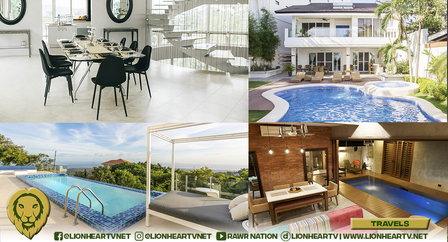 Where to travel in 2023: Airbnb reveals the hottest destinations for Filipinos this year