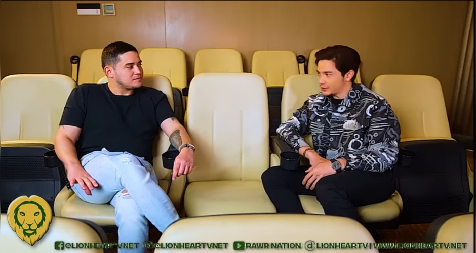 KathNiel fans react to Paolo Contis’s statement on Alden Richards being the star of Star Cinema’s highest-grossing film ‘Hello Love Goodbye,’ downplays Kathryn Bernardo