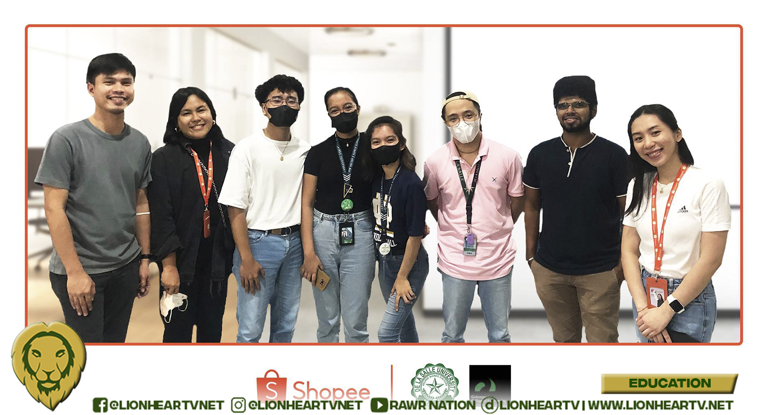 Shopee, DLSU team up to educate future tech talents on the e-commerce industry