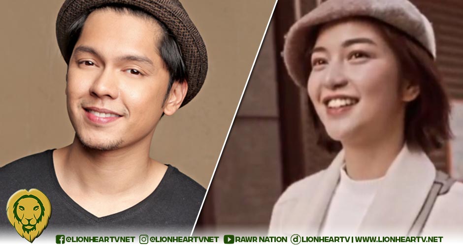 Charlie Dizon has finally confirmed her relationship with actor Carlo